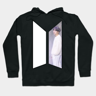 BTS Suga Map of The Soul 7 Hoodie